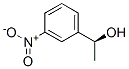 Benzenemethanol, alpha-methyl-3-nitro-, (alphaS)- (9CI)