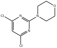 4-(4,6-Dichloropyrimidin-2-yl)morpholine