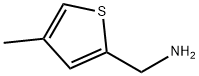 (4-METHYL-2-THIENYL)METHYLAMINE