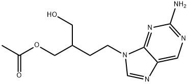 MONO-DESACETYL FAMCICLOVIR