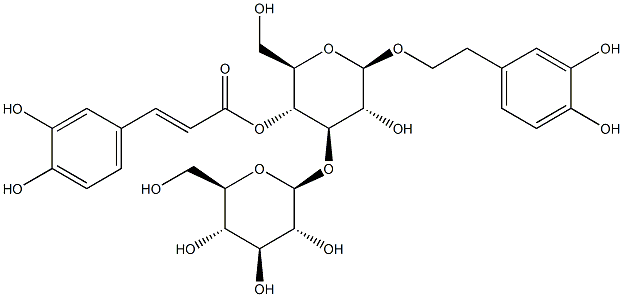 plantamajoside