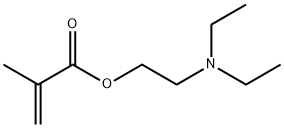 2-(Diethylamino)ethyl methacrylate