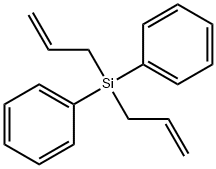 DIALLYLDIPHENYLSILANE