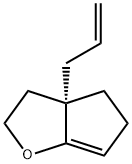 (S)-5-Allyl-2-oxabicyclo[3.3.0]oct-8-ene