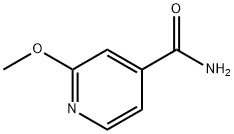 2-METHOXYISONICOTINAMIDE