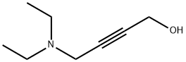 4-DIETHYLAMINO-2-BUTYN-1-OL