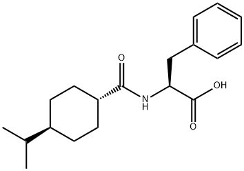 L-Nateglinide