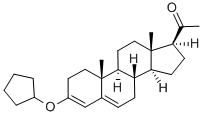 Quingestanol