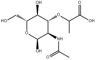 N-ACETYLMURAMIC ACID