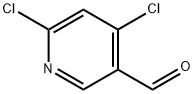 4,6-dichloronicotinaldehyde