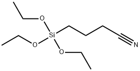 3-CYANOPROPYLTRIETHOXYSILANE