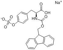 FMOC-TYR(SO3H)-OH SODIUM SALT