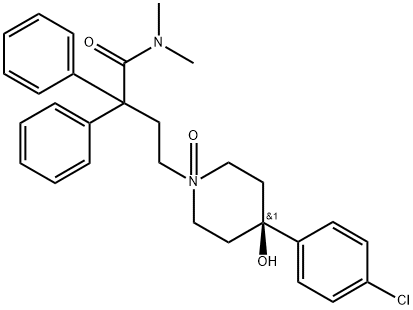 Loperamide