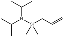 ALLYL(DIISOPROPYLAMINO)DIMETHYLSILANE