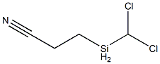 2-CYANOETHYLMETHYLDICHLOROSILANE