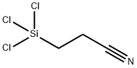 2-CYANOETHYLTRICHLOROSILANE