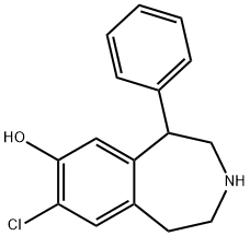 S(-)-SCH-23388 NOR METHYL- HCL