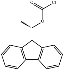 (+)-1-(9-FLUORENYL)ETHYL CHLOROFORMATE