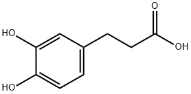 Dihydrocaffeic acid