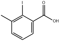 2-IODO-3-METHYLBENZOIC ACID