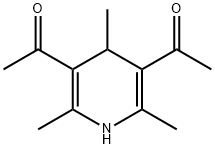 3 5-DIACETYL-2 4 6-TRIMETHYL-1 4-DIHYDR&