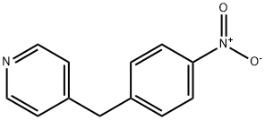 4-(4-Nitrobenzyl)pyridine