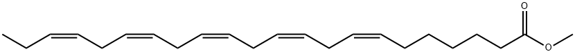 CIS-7,10,13,16,19-DOCOSAPENTAENOIC ACID METHYL ESTER