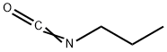 Propyl isocyanate