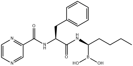 Desisobutyl-n-butyl BortezoMib