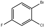 1-Bromo-2-chloro-4-fluorobenzene