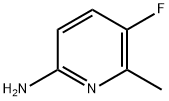 2-Pyridinamine,5-fluoro-6-methyl-(9CI)