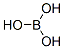 Boric acid