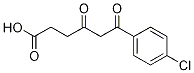 6-(4-chlorophenyl)-4,6-dioxohexanoic acid