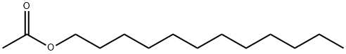 DODECYL ACETATE