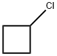 Cyclobutyl chloride