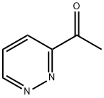 Ethanone, 1-(3-pyridazinyl)- (9CI)