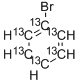 BROMOBENZENE (13C6)