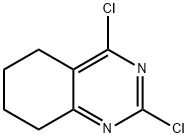 2,4-DICHLORO-5,6,7,8-TETRAHYDROQUINAZOLINE