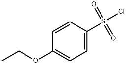 4-ETHOXY-BENZENESULFONYL CHLORIDE