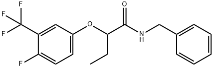 BEFLUBUTAMID