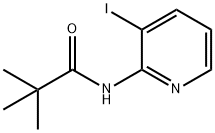 N-(3-IODO-PYRIDIN-2-YL)-2,2-DIMETHYL-PROPIONAMIDE