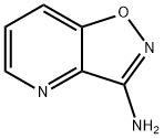 Isoxazolo[4,5-b]pyridin-3-amine (9CI)