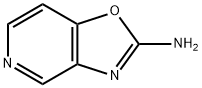 Oxazolo[4,5-c]pyridin-2-amine (9CI)