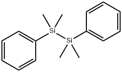 DIPHENYLTETRAMETHYLDISILANE