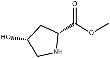 CIS-4-HYDROXY-D-PROLINE METHYL ESTER