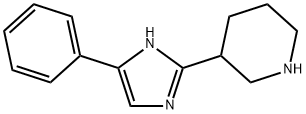 tert-butyl 3-(4-phenyl-1H-iMidazol-2-yl)piperidine-1-carboxylate