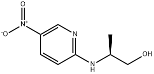 (S)-(-)-N-(5-NITRO-2-PYRIDYL)ALANINOL