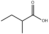 2-Methyl butyric acid