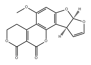 AFLATOXIN G1