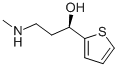 (R)-(+)-3-(N-METHYLAMINO)-1-(2-THIENYL)-1-PROPANOL